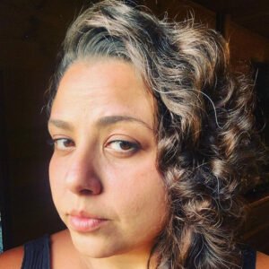 Silvia Dias, oficina de produção audiovisual / Cinema da Favela