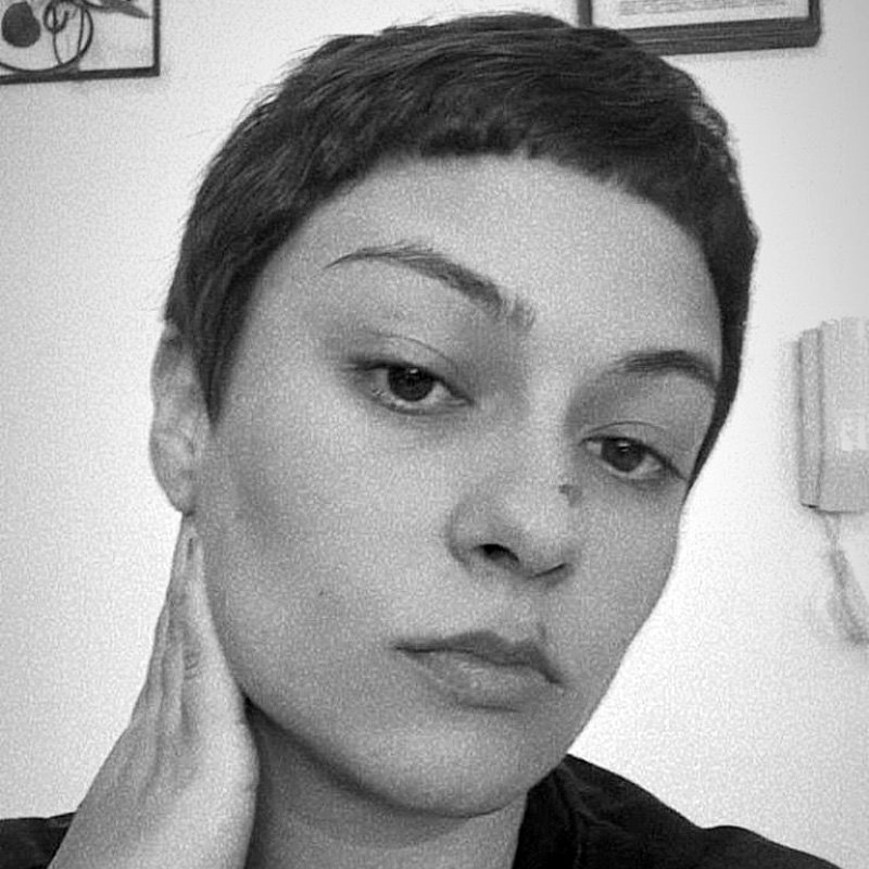 Mari Rocha, Oficina de Direção de Arte / Cinema da Favela