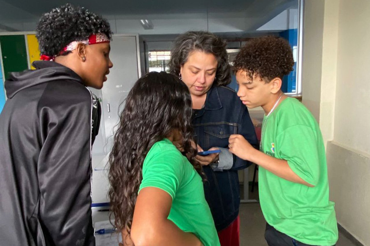 Oficina de Locação_Foto Barbara Burgarelli