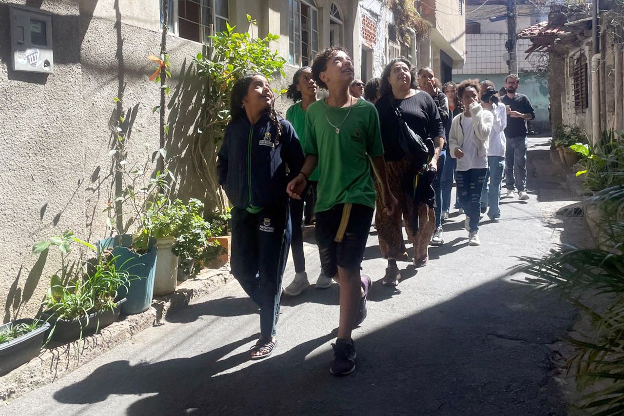 Oficina de Locação_Foto Tamira Abreu