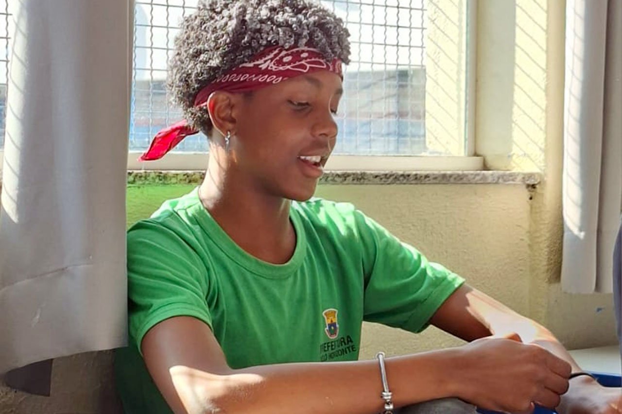 Oficina de Roteiro - Foto Silvia Dias