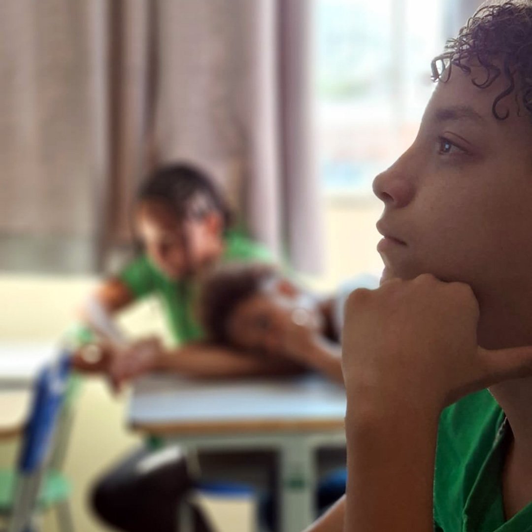 Oficina de Direção de Arte / Cinema da Favela 2025 / foto: Produção / Divulgação